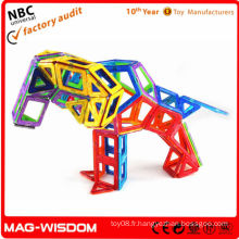 Hot Sale Kids Magnetic Handicraft